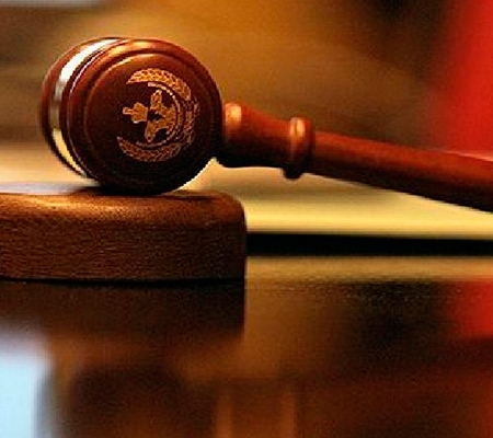 DERECHO PROCESAL