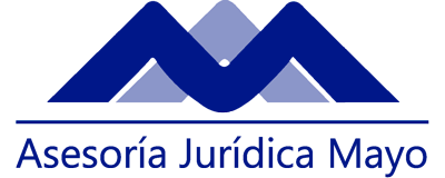 Asesoria Jurídica Mayo